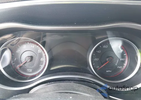 2014 Dodge Charger Se z USA, uszkodzony, nr VIN 2C3CDXBG7EH215130